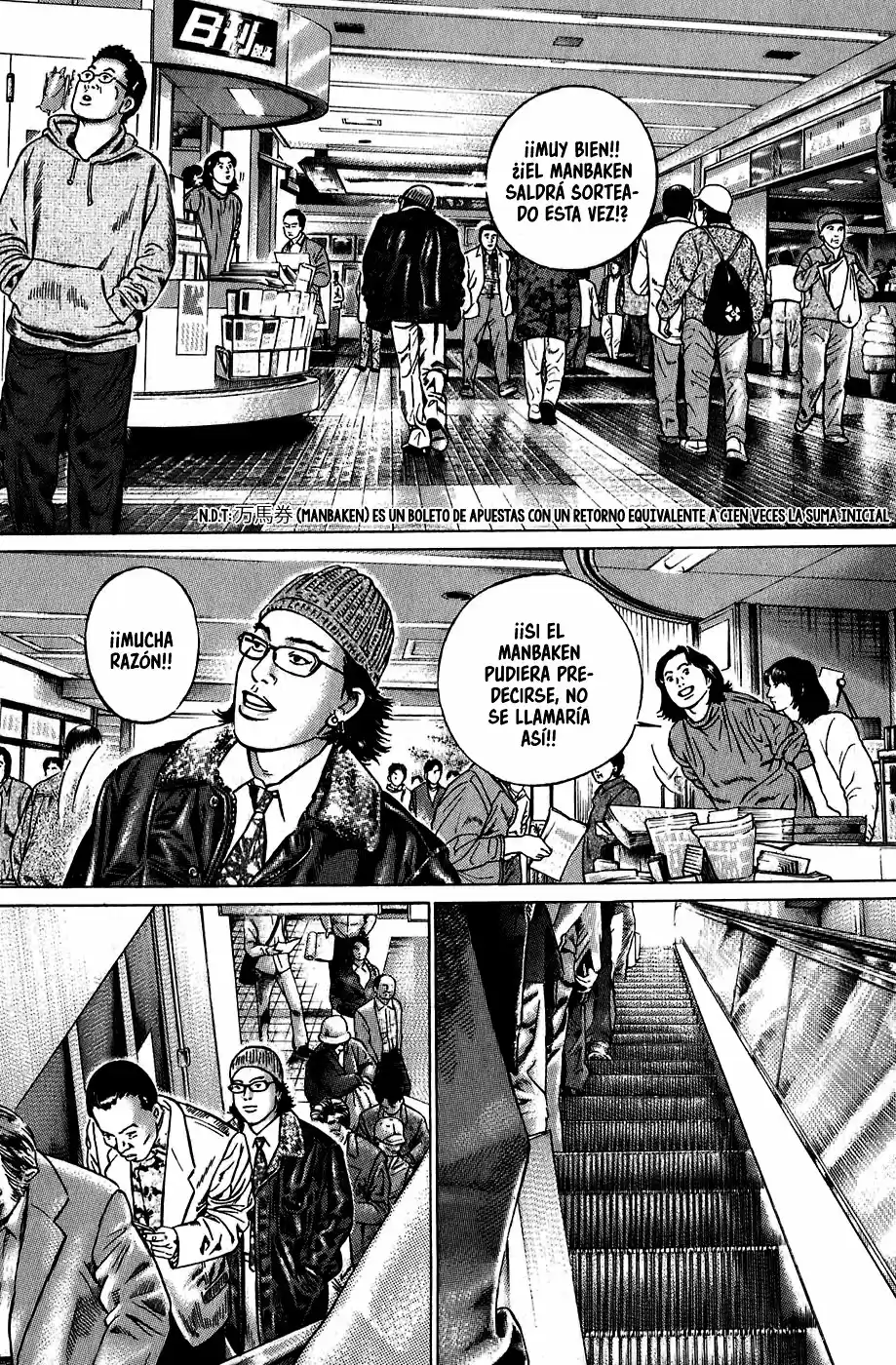 Kiseki No Shounen - Capítulo 1 - Página 31 - LectorTMOo