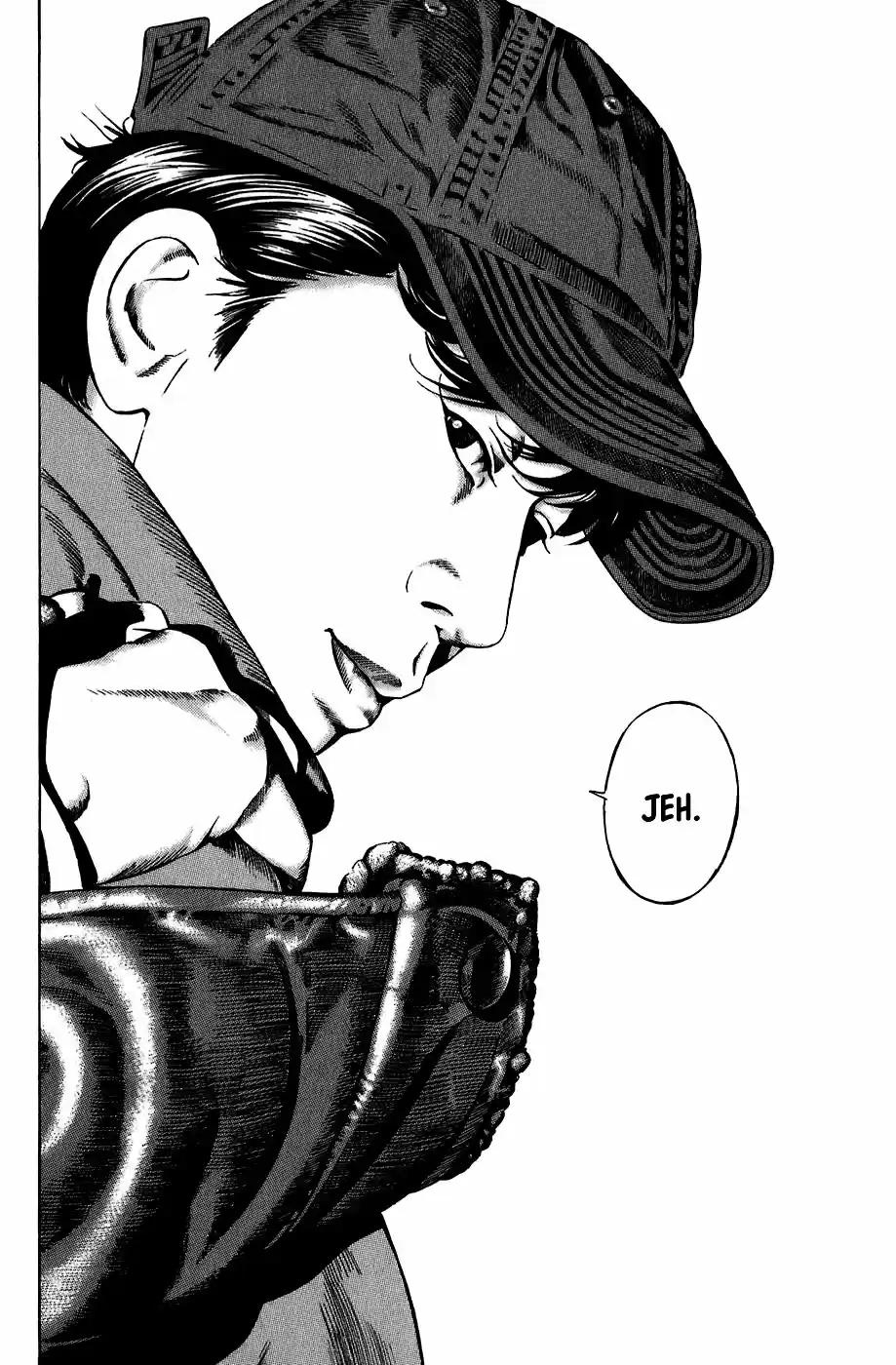 Kiseki No Shounen - Capítulo 1 - Página 39 - LectorTMOo