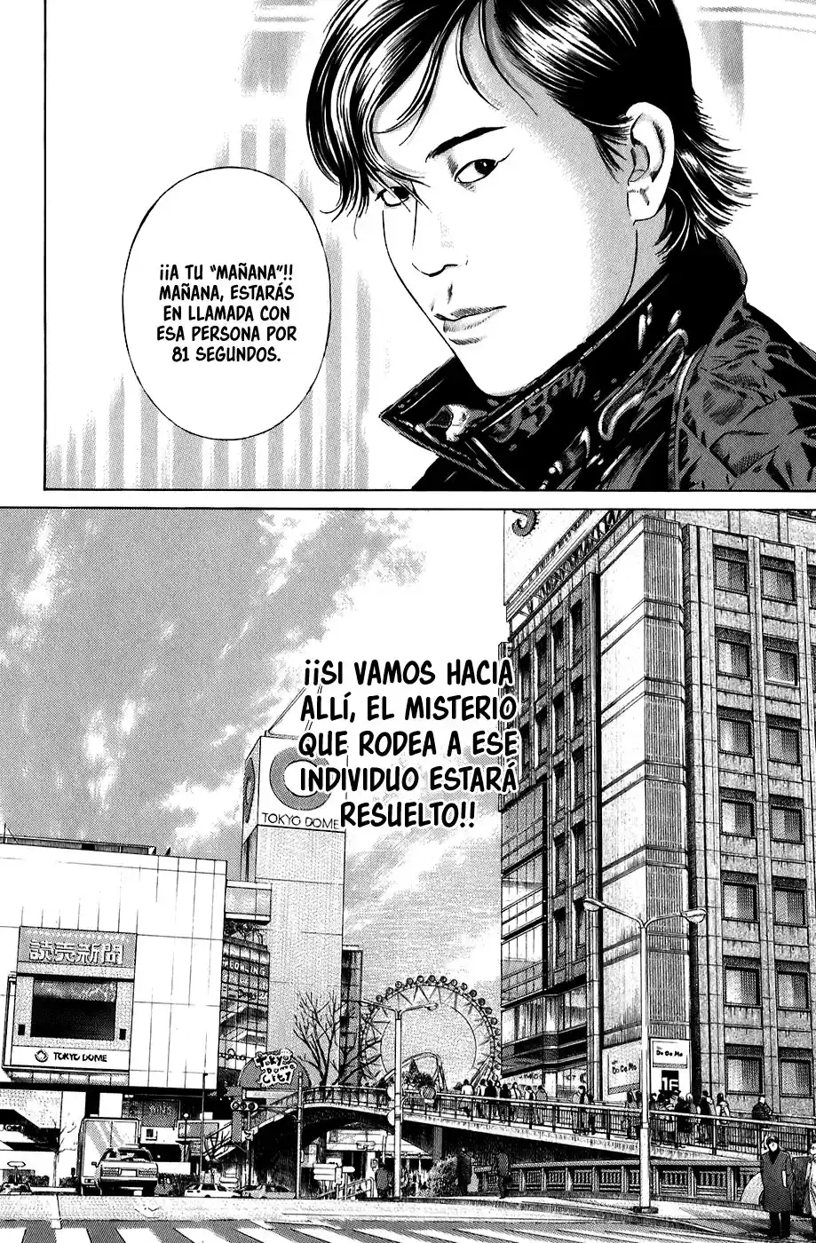 Kiseki No Shounen - Capítulo 10 - Página 10 - LectorTMOo
