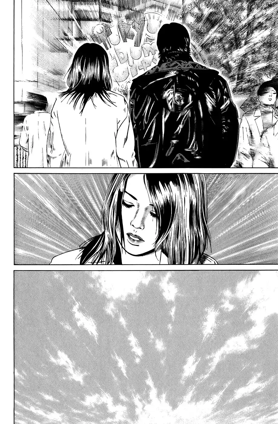 Kiseki No Shounen - Capítulo 10 - Página 14 - LectorTMOo