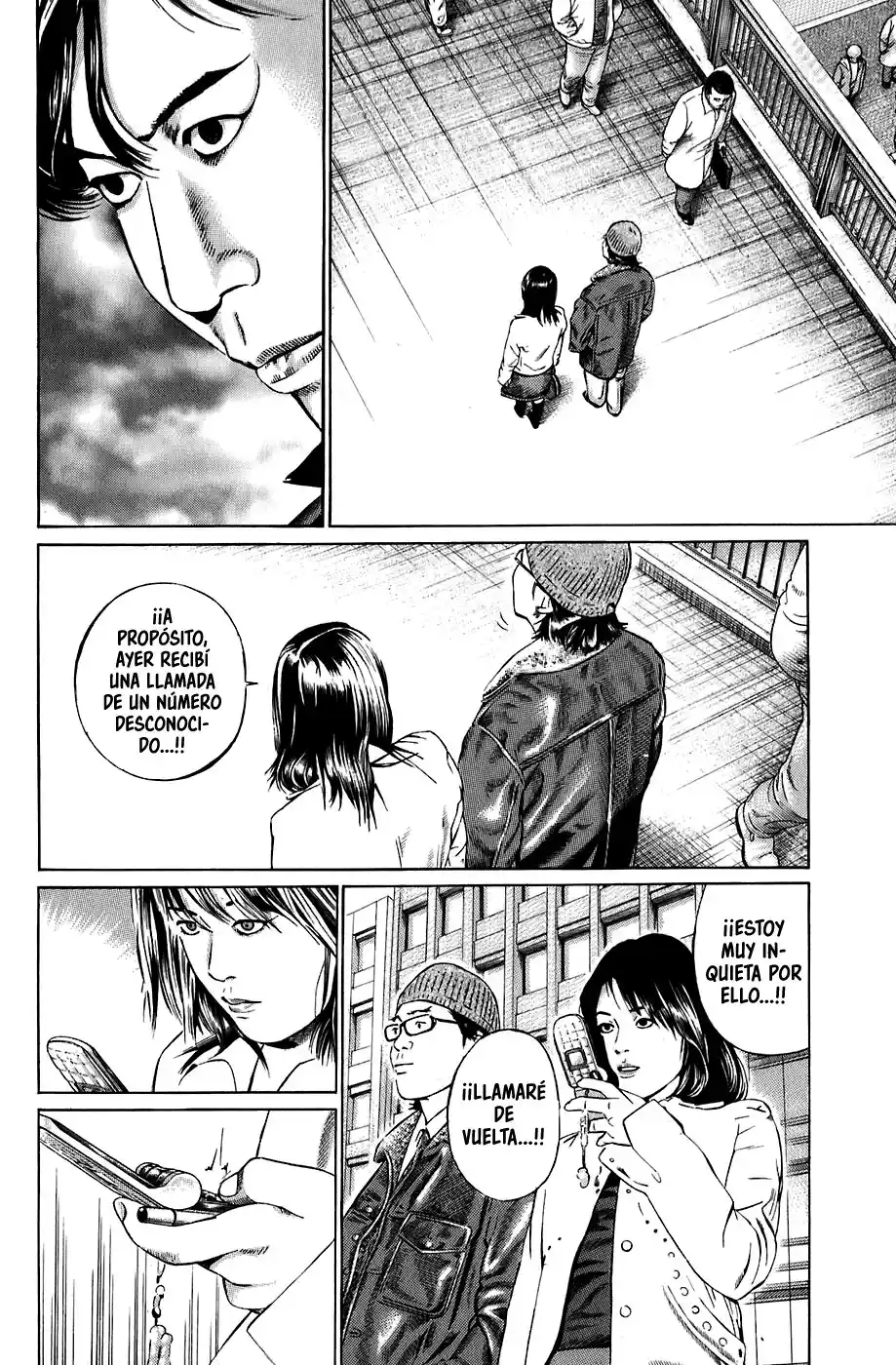 Kiseki No Shounen - Capítulo 11 - Página 7 - LectorTMOo