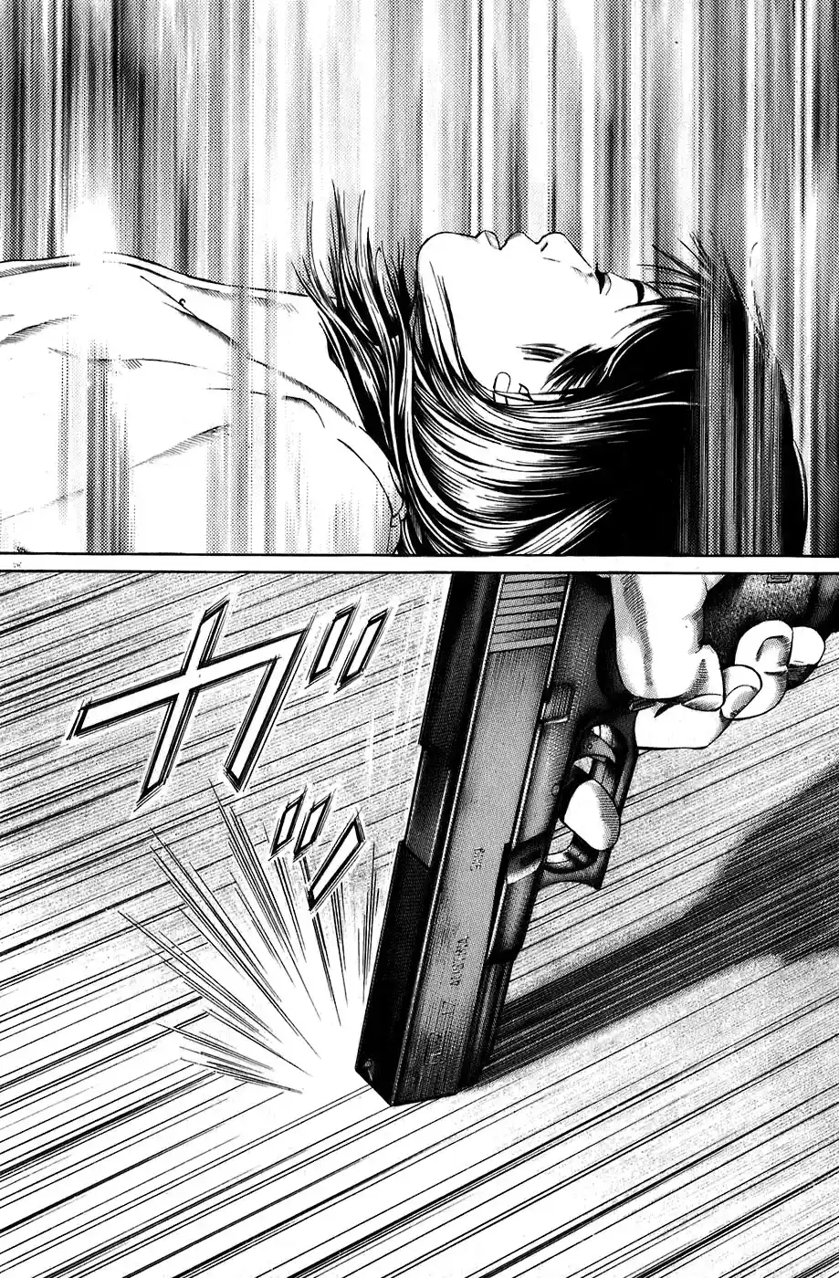 Kiseki No Shounen - Capítulo 11 - Página 14 - LectorTMOo