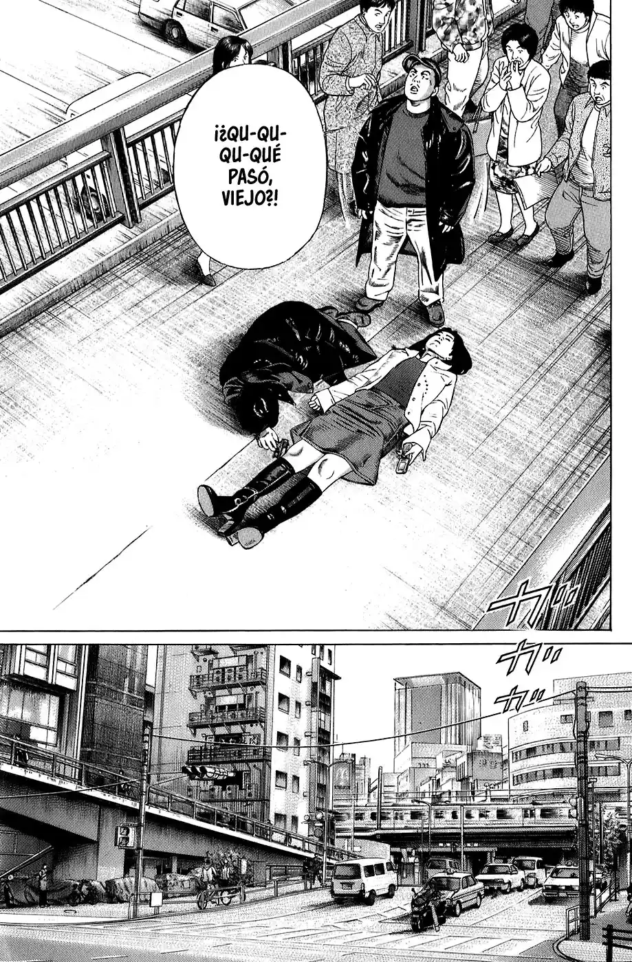 Kiseki No Shounen - Capítulo 11 - Página 16 - LectorTMOo