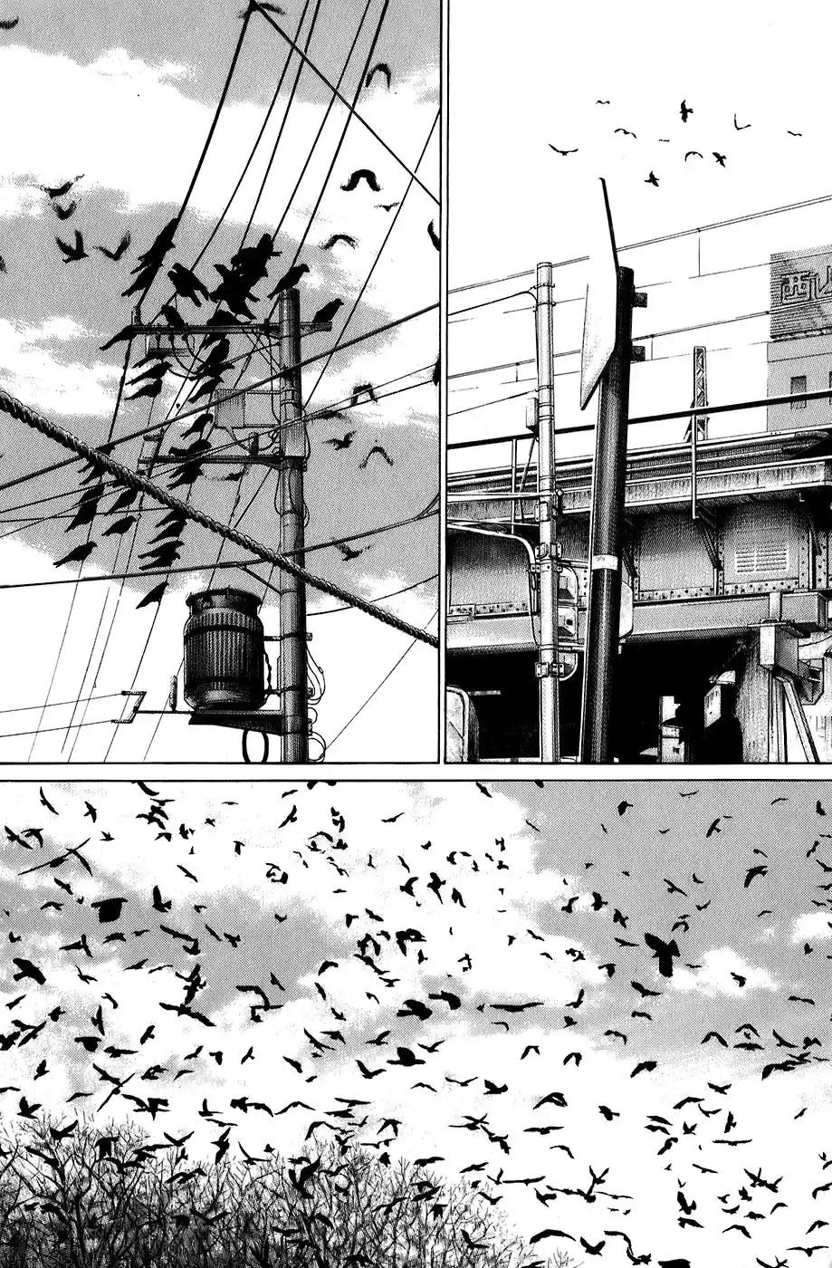 Kiseki No Shounen - Capítulo 11 - Página 17 - LectorTMOo