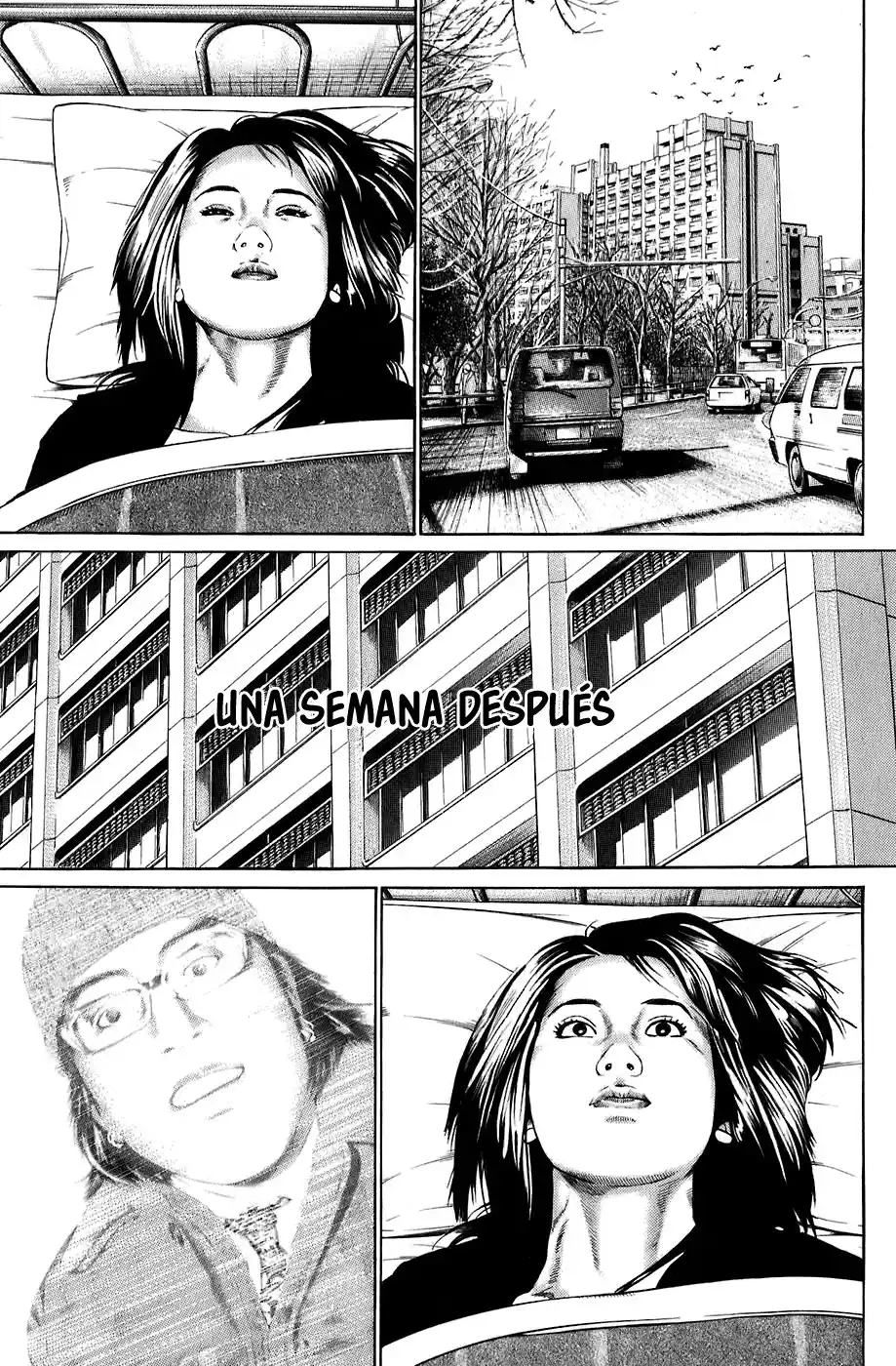 Kiseki No Shounen - Capítulo 11 - Página 18 - LectorTMOo