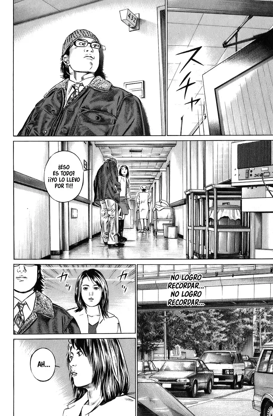 Kiseki No Shounen - Capítulo 12 - Página 7 - LectorTMOo