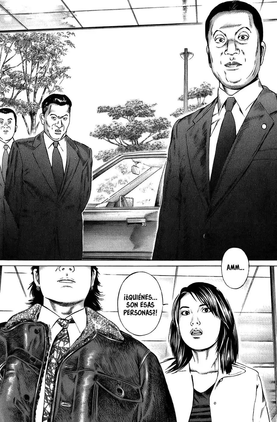 Kiseki No Shounen - Capítulo 12 - Página 8 - LectorTMOo