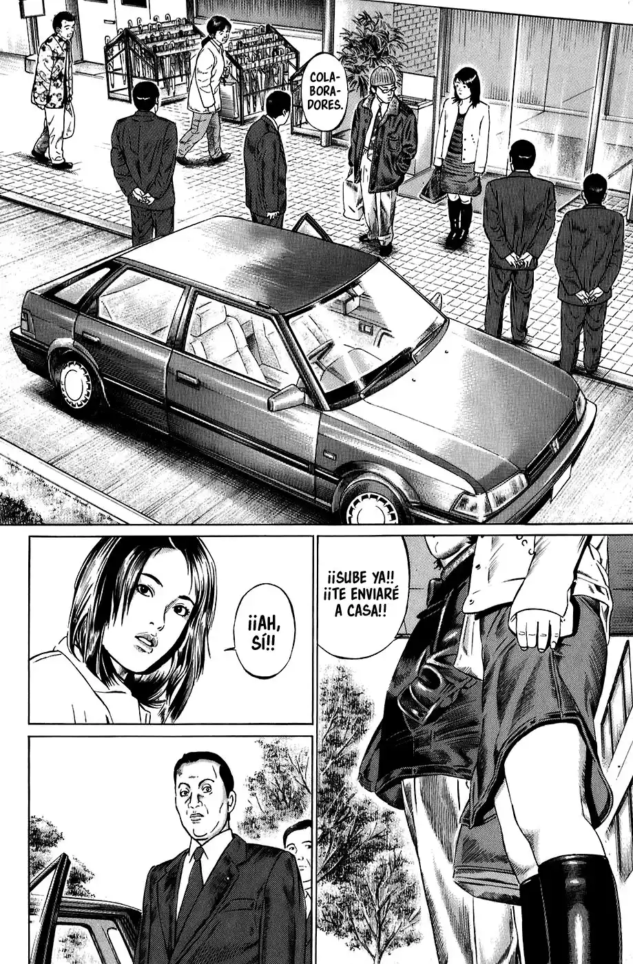 Kiseki No Shounen - Capítulo 12 - Página 9 - LectorTMOo