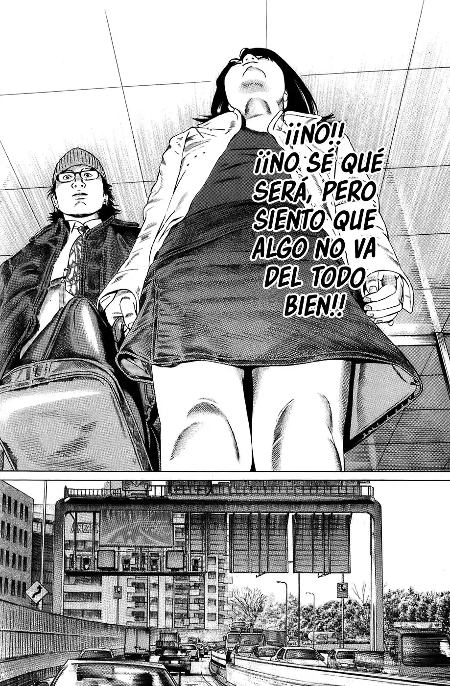 Kiseki No Shounen - Capítulo 12 - Página 10 - LectorTMOo