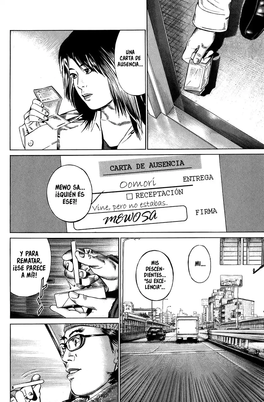 Kiseki No Shounen - Capítulo 12 - Página 13 - LectorTMOo