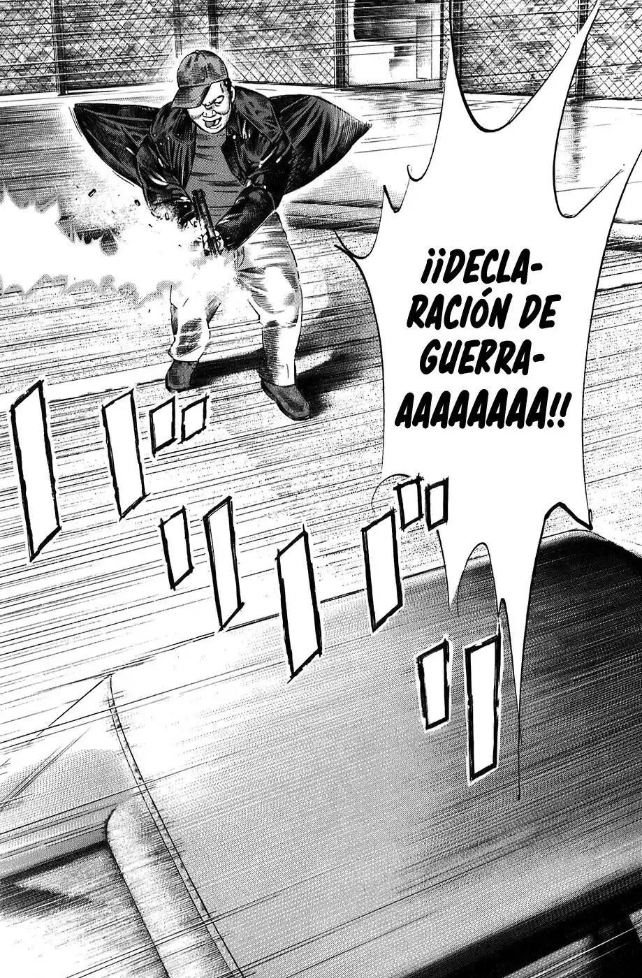 Kiseki No Shounen - Capítulo 12 - Página 16 - LectorTMOo