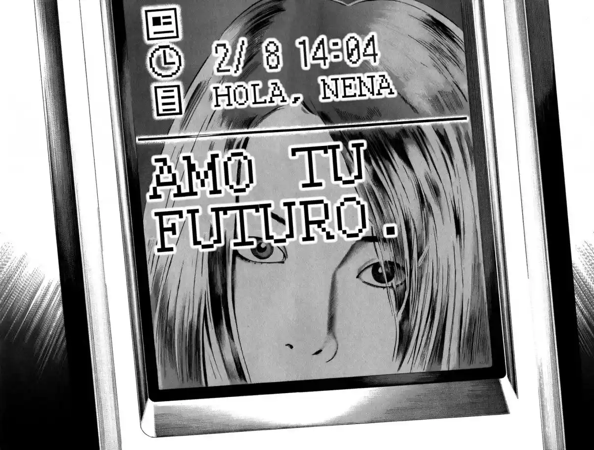 Kiseki No Shounen - Capítulo 13 - Página 3 - LectorTMOo