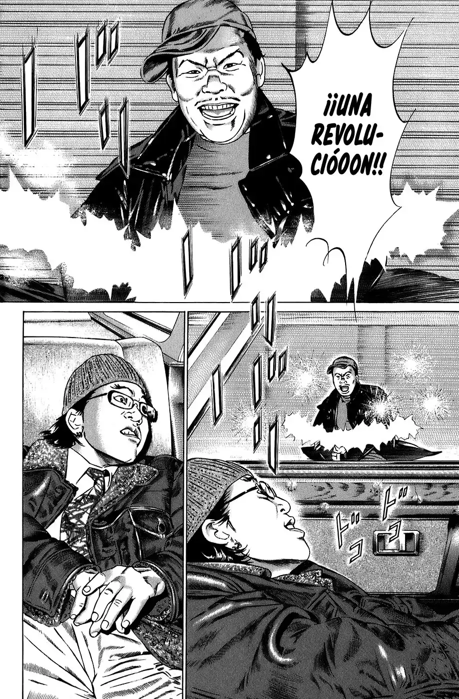 Kiseki No Shounen - Capítulo 13 - Página 4 - LectorTMOo