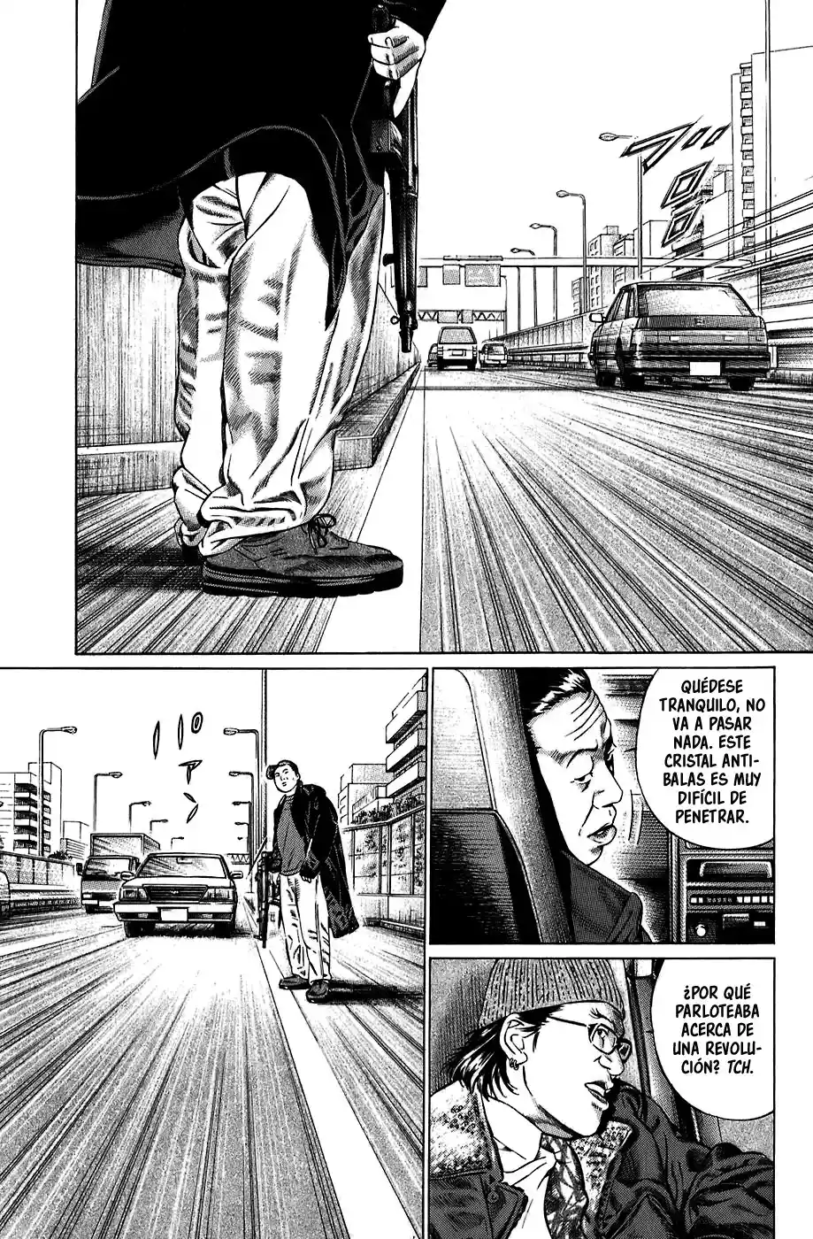 Kiseki No Shounen - Capítulo 13 - Página 5 - LectorTMOo