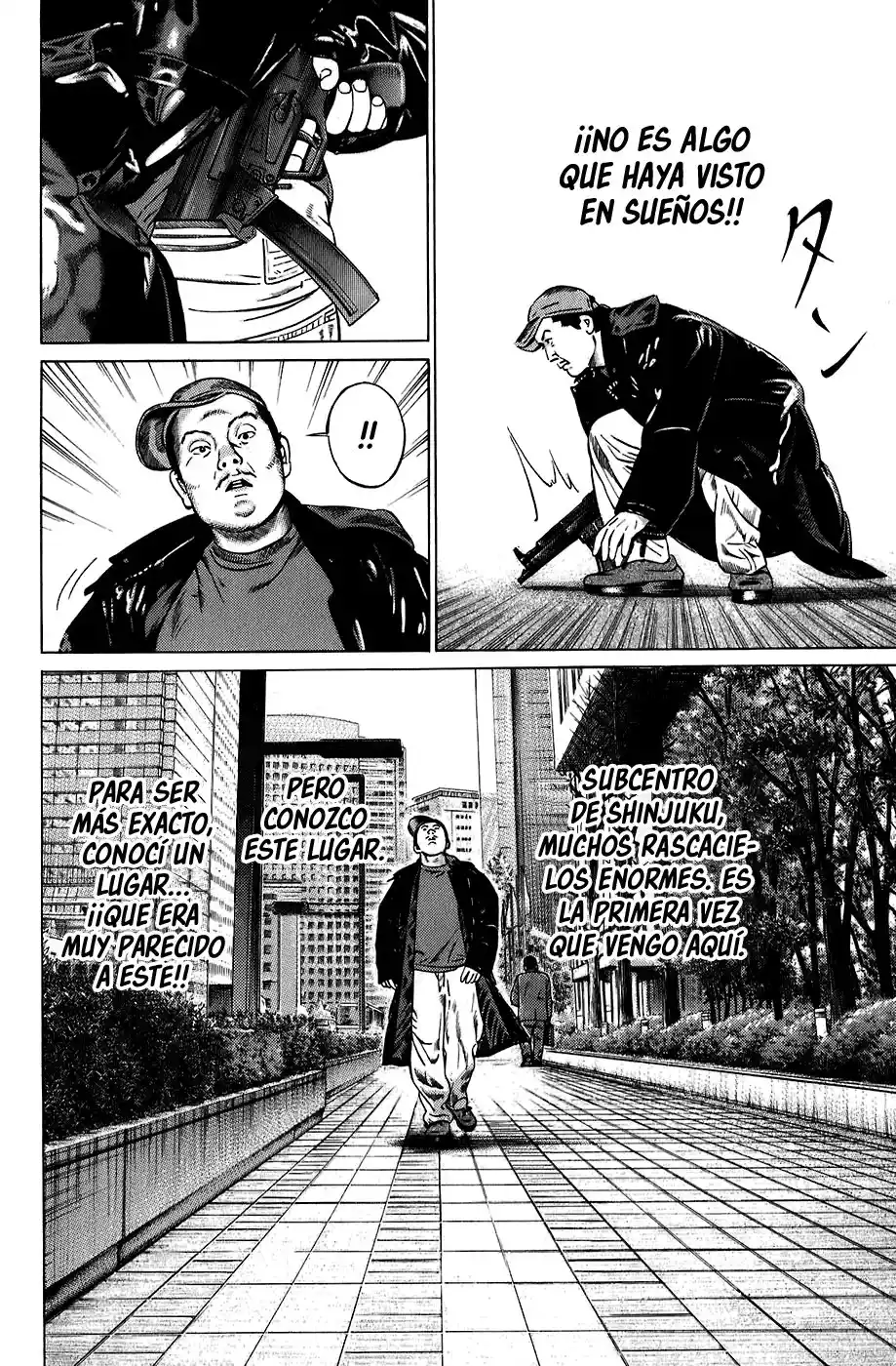 Kiseki No Shounen - Capítulo 13 - Página 8 - LectorTMOo