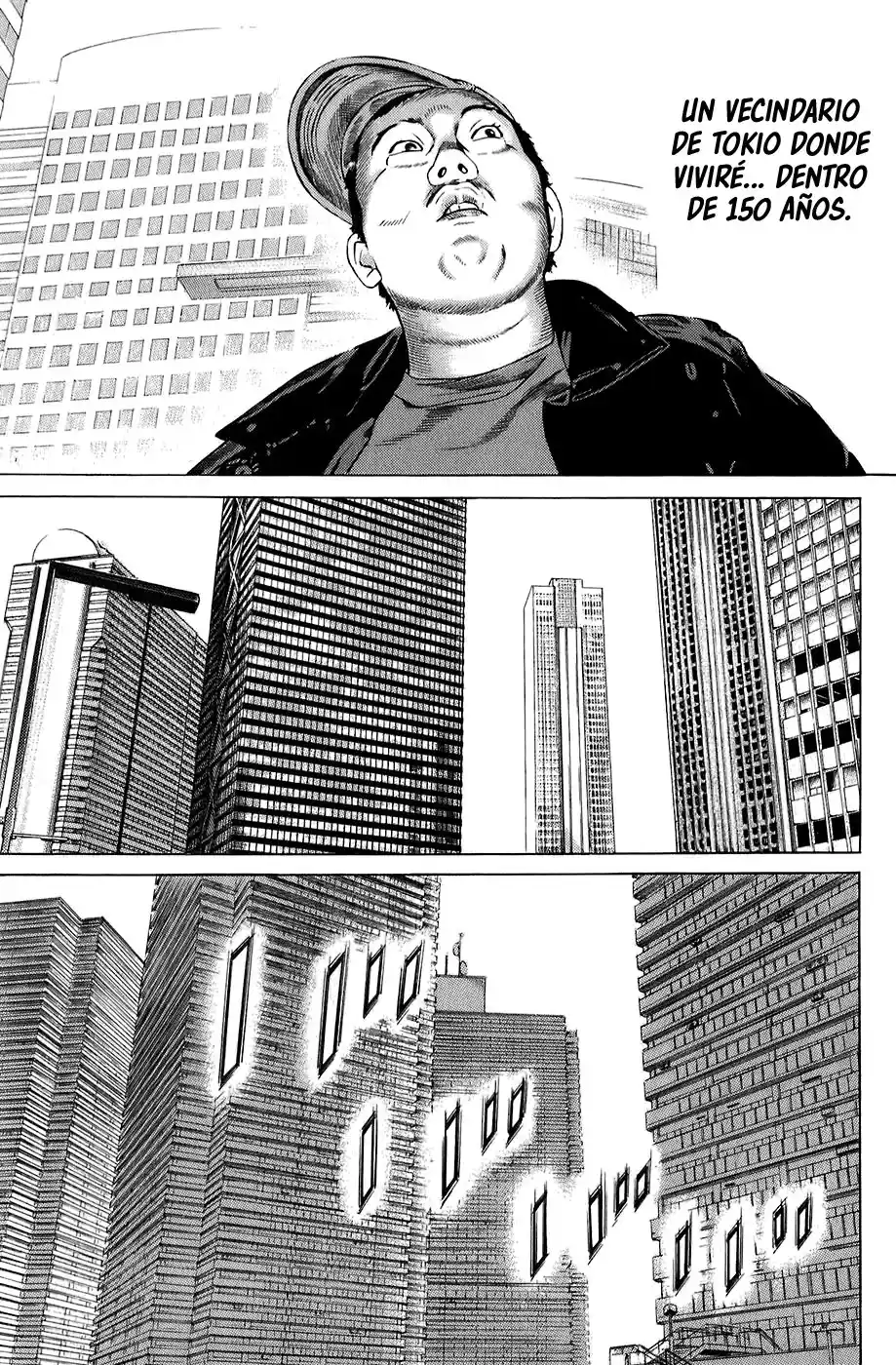 Kiseki No Shounen - Capítulo 13 - Página 9 - LectorTMOo