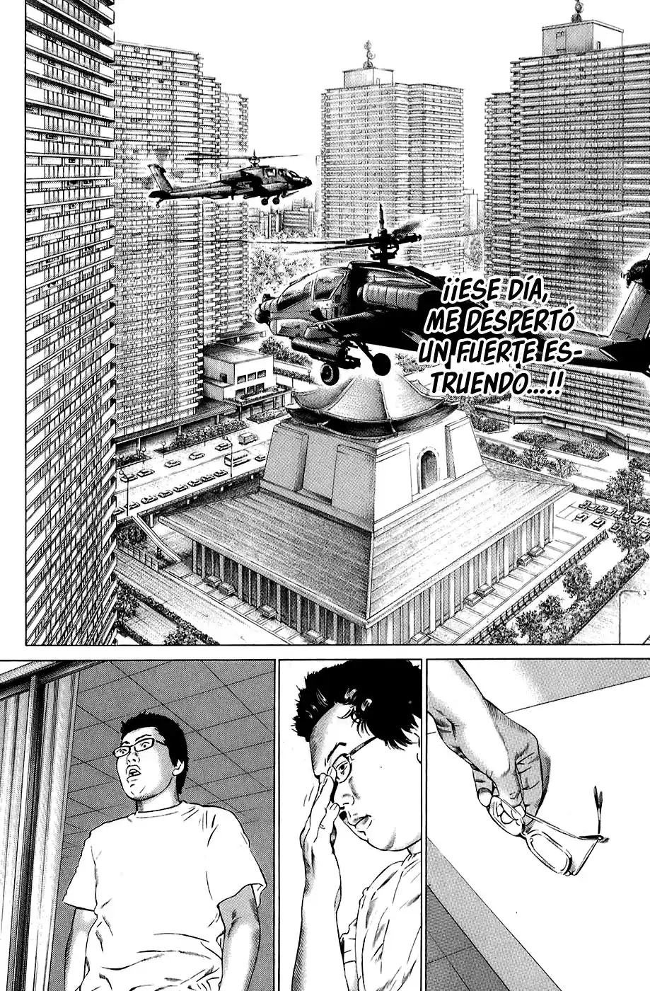 Kiseki No Shounen - Capítulo 13 - Página 10 - LectorTMOo