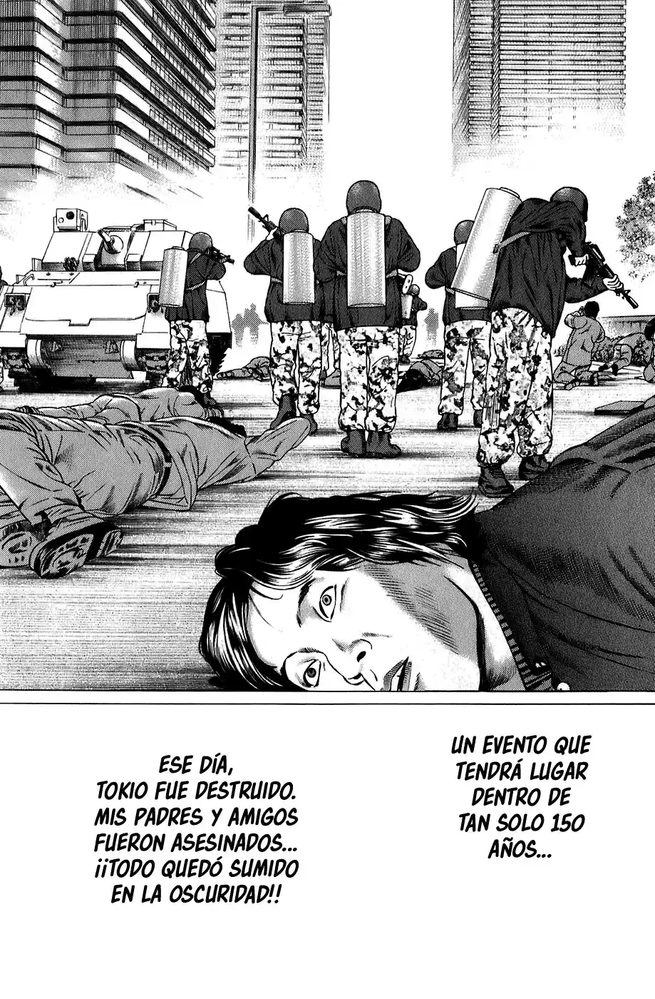 Kiseki No Shounen - Capítulo 13 - Página 13 - LectorTMOo