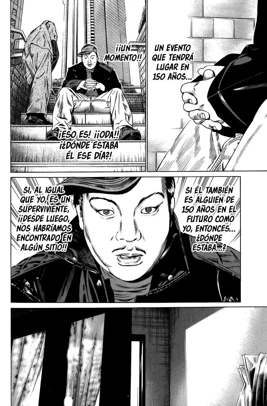 Kiseki No Shounen - Capítulo 13 - Página 14 - LectorTMOo