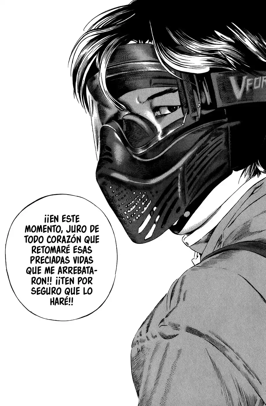 Kiseki No Shounen - Capítulo 13 - Página 17 - LectorTMOo
