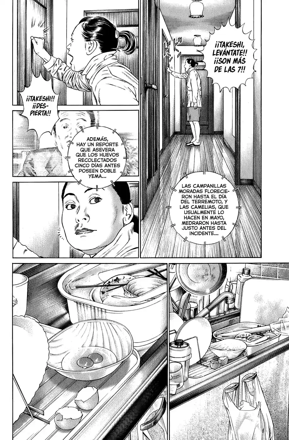 Kiseki No Shounen - Capítulo 14 - Página 5 - LectorTMOo