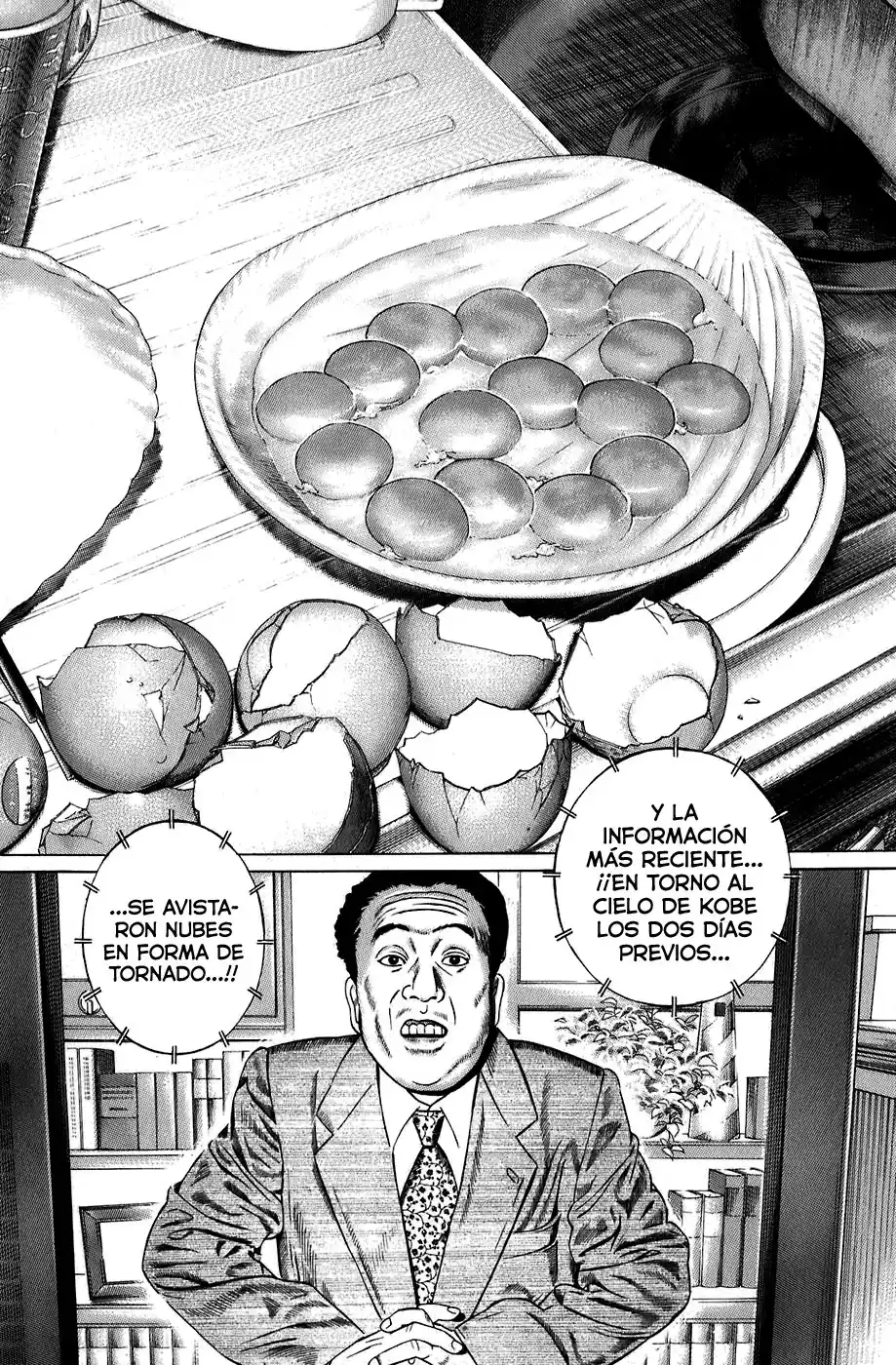 Kiseki No Shounen - Capítulo 14 - Página 7 - LectorTMOo