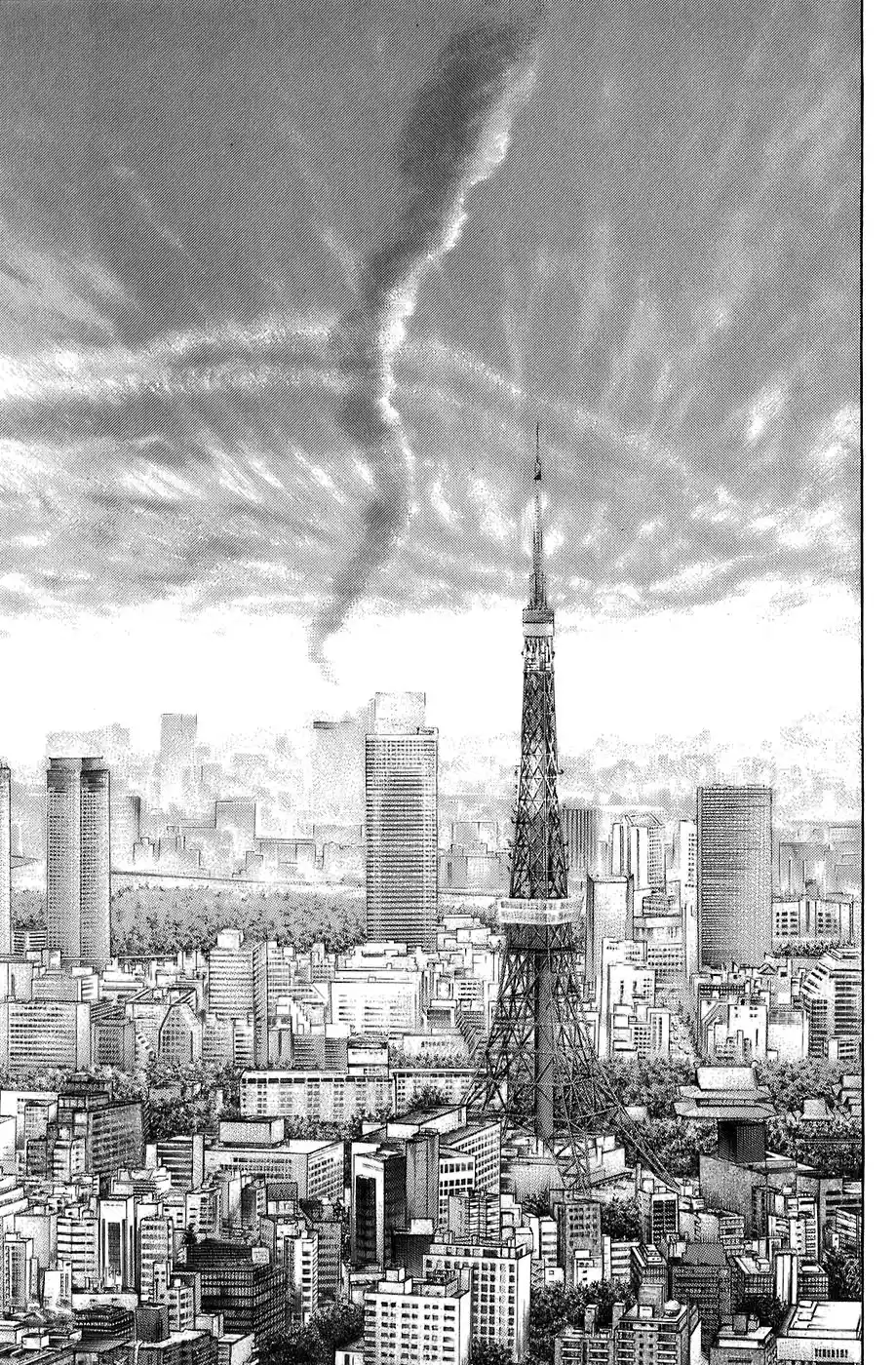 Kiseki No Shounen - Capítulo 14 - Página 8 - LectorTMOo
