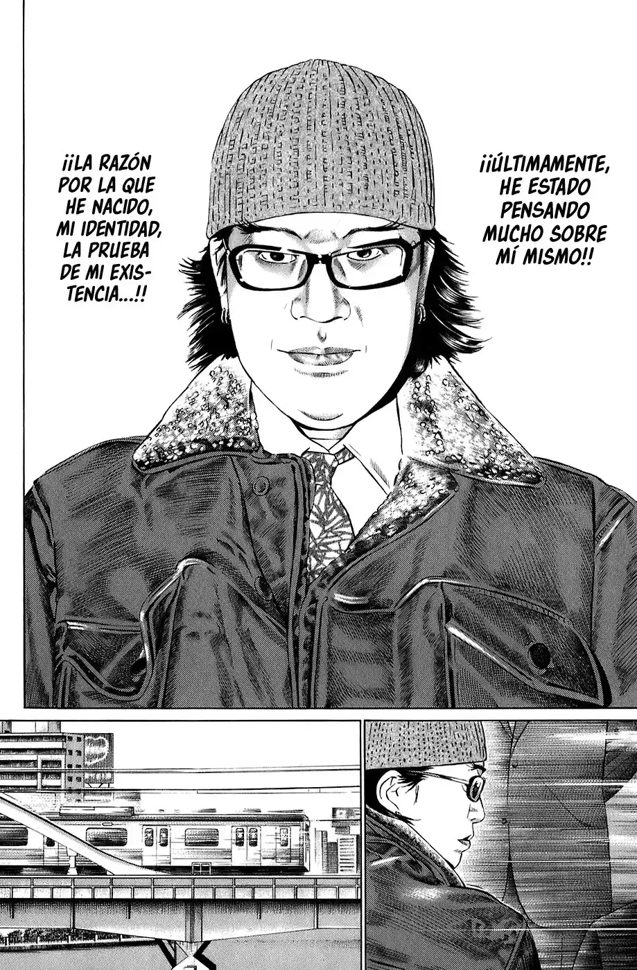 Kiseki No Shounen - Capítulo 14 - Página 9 - LectorTMOo
