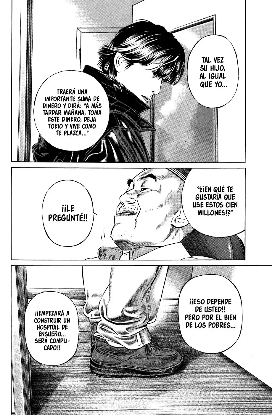 Kiseki No Shounen - Capítulo 14 - Página 15 - LectorTMOo