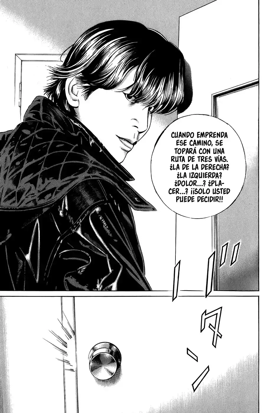 Kiseki No Shounen - Capítulo 14 - Página 16 - LectorTMOo