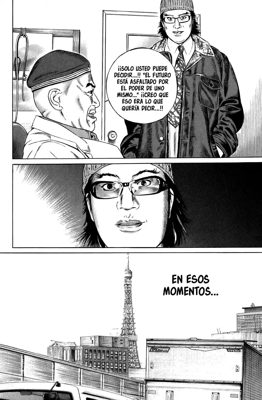 Kiseki No Shounen - Capítulo 14 - Página 17 - LectorTMOo