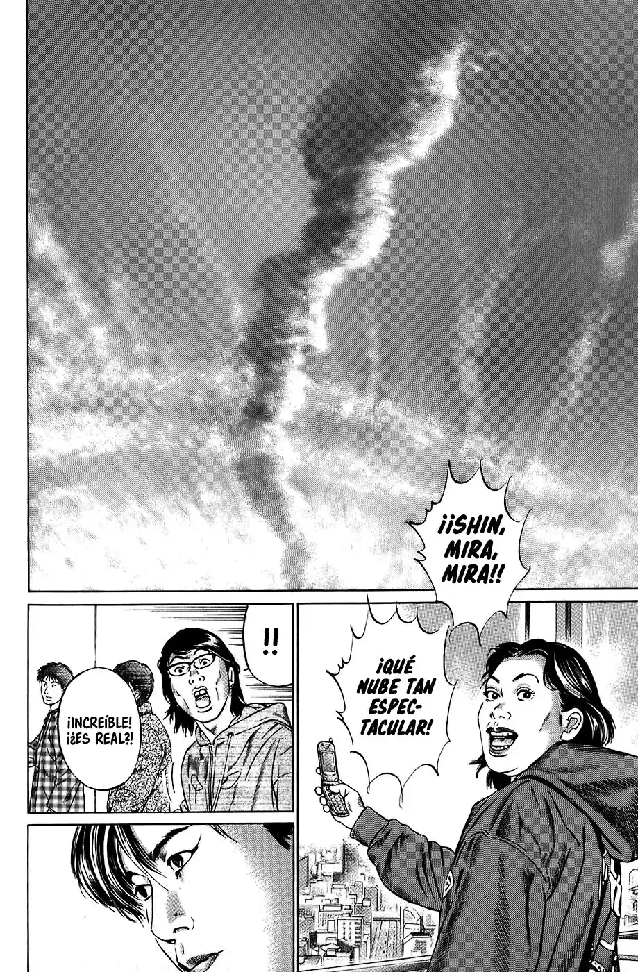 Kiseki No Shounen - Capítulo 14 - Página 23 - LectorTMOo