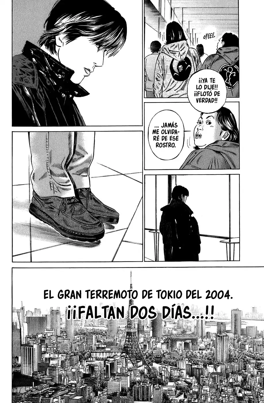 Kiseki No Shounen - Capítulo 14 - Página 30 - LectorTMOo