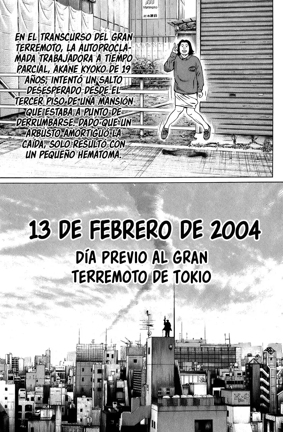 Kiseki No Shounen - Capítulo 15 - Página 6 - LectorTMOo