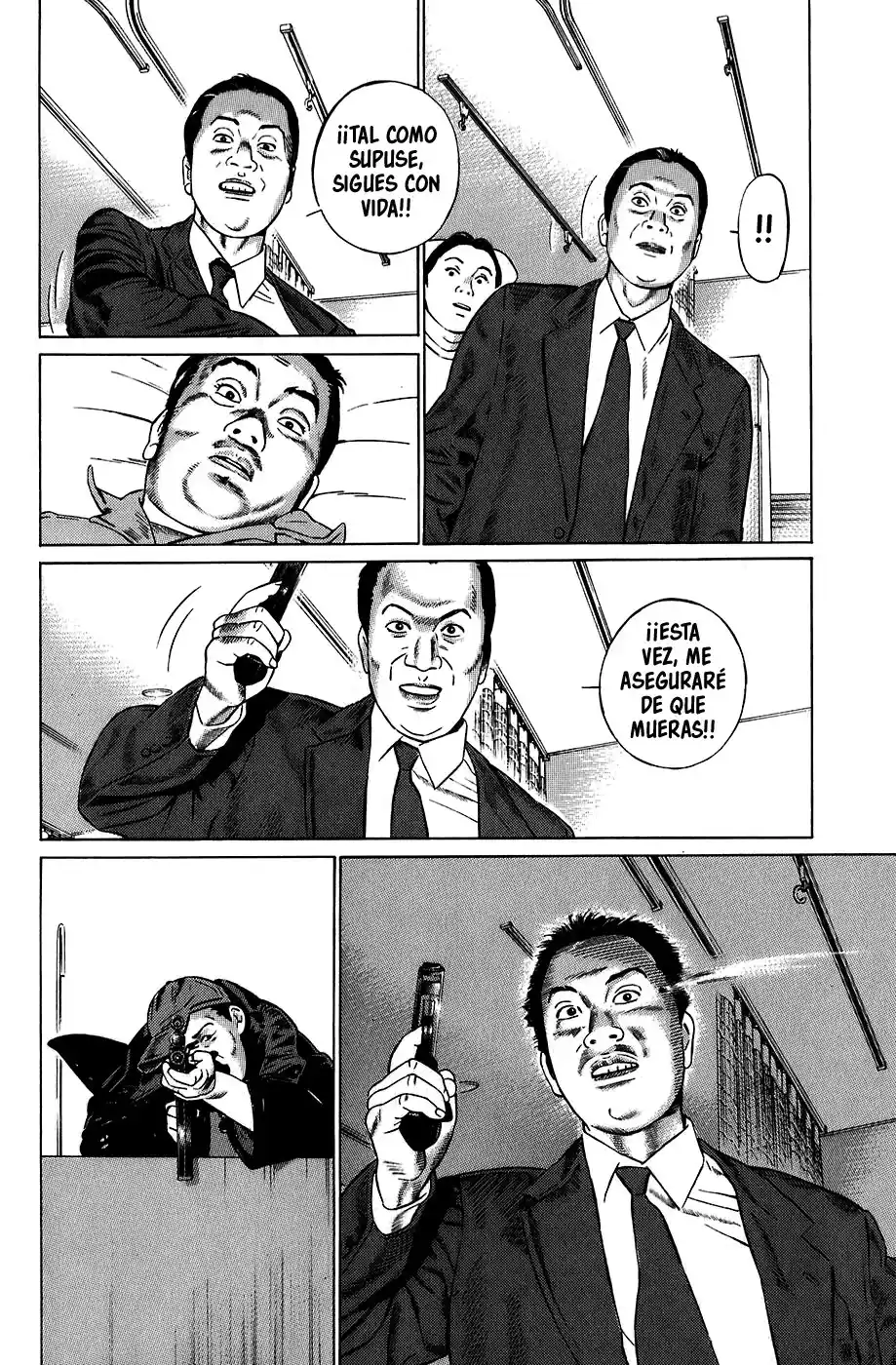 Kiseki No Shounen - Capítulo 15 - Página 9 - LectorTMOo