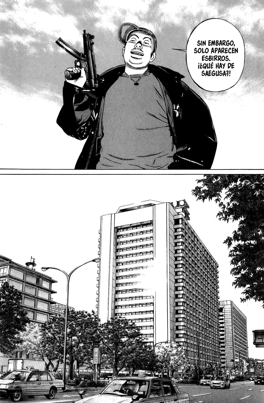Kiseki No Shounen - Capítulo 15 - Página 12 - LectorTMOo