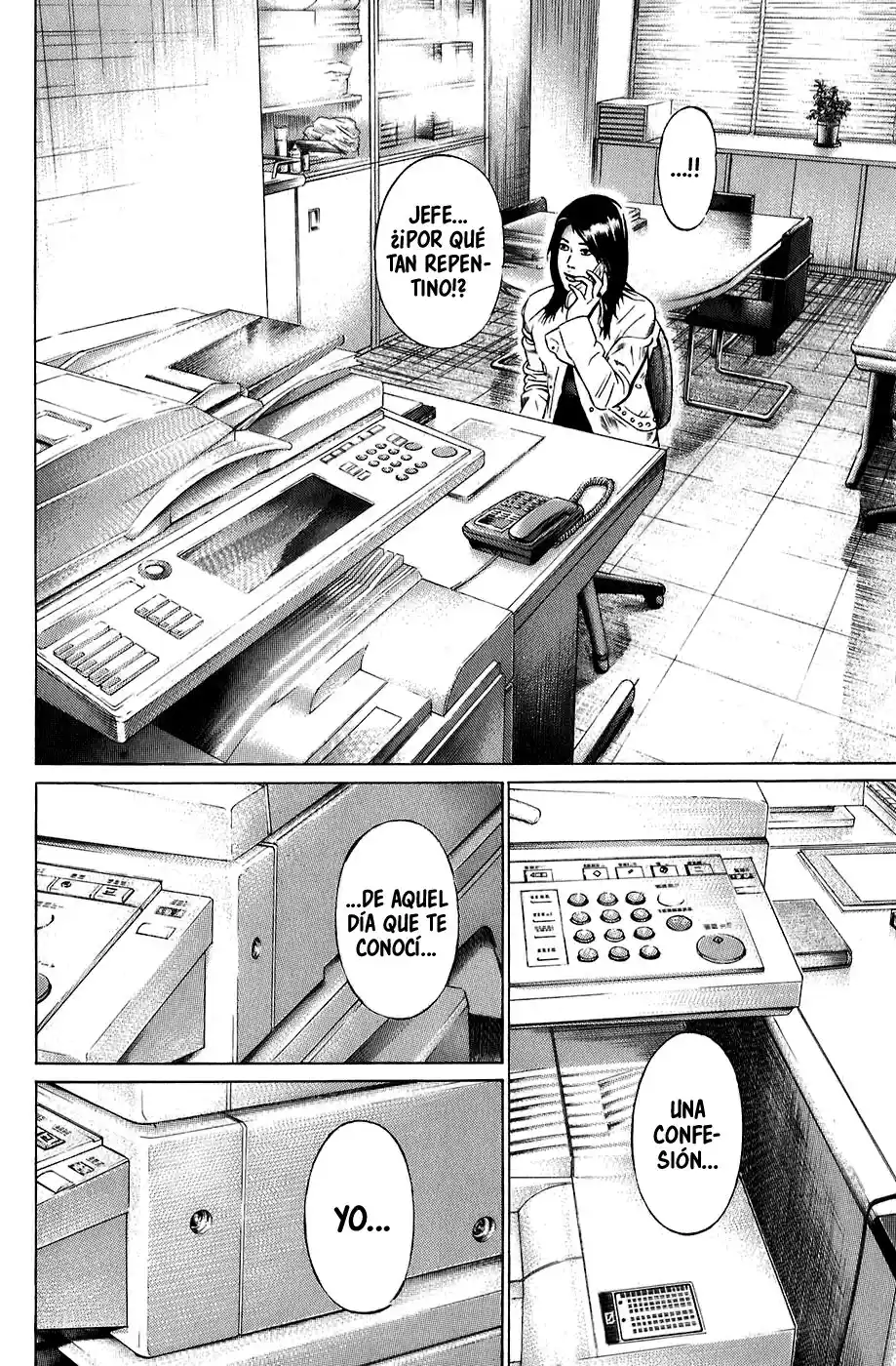 Kiseki No Shounen - Capítulo 15 - Página 17 - LectorTMOo
