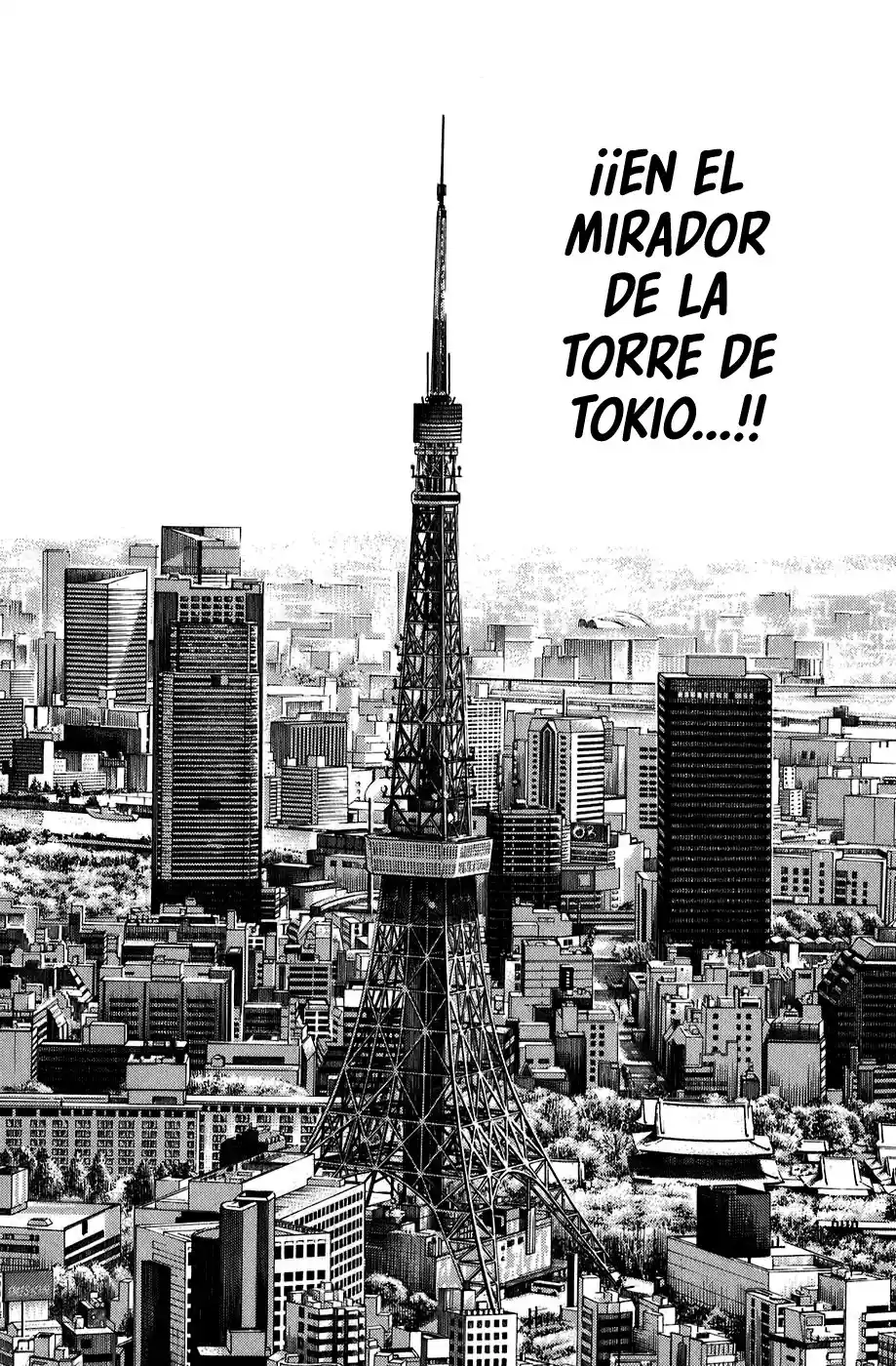 Kiseki No Shounen - Capítulo 15 - Página 19 - LectorTMOo