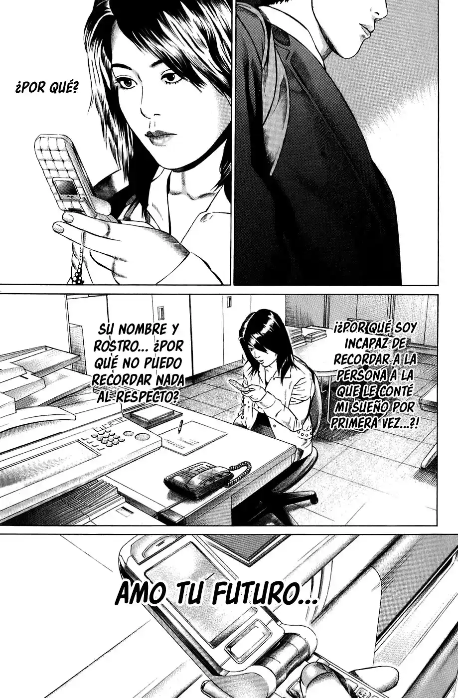 Kiseki No Shounen - Capítulo 16 - Página 4 - LectorTMOo