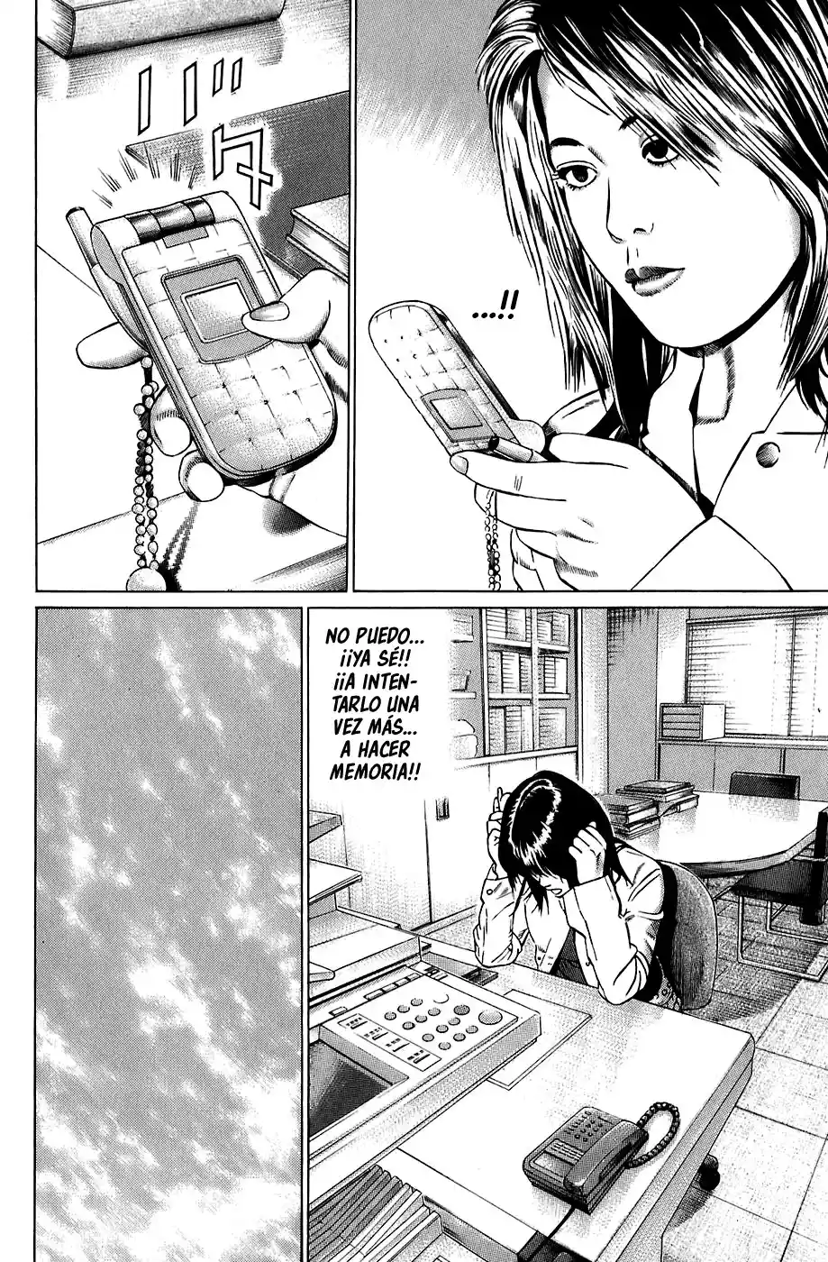 Kiseki No Shounen - Capítulo 16 - Página 5 - LectorTMOo