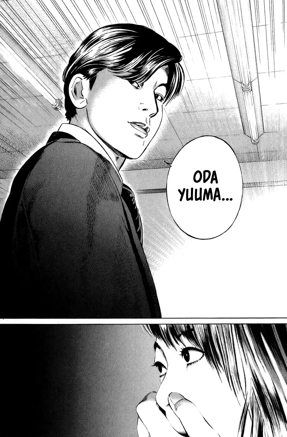 Kiseki No Shounen - Capítulo 16 - Página 11 - LectorTMOo