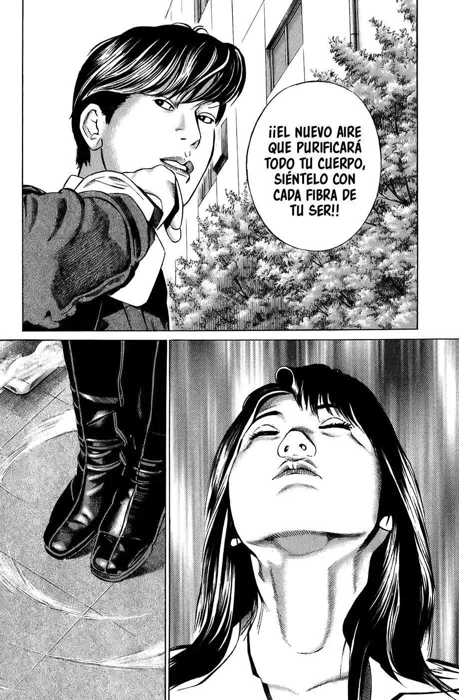Kiseki No Shounen - Capítulo 16 - Página 20 - LectorTMOo