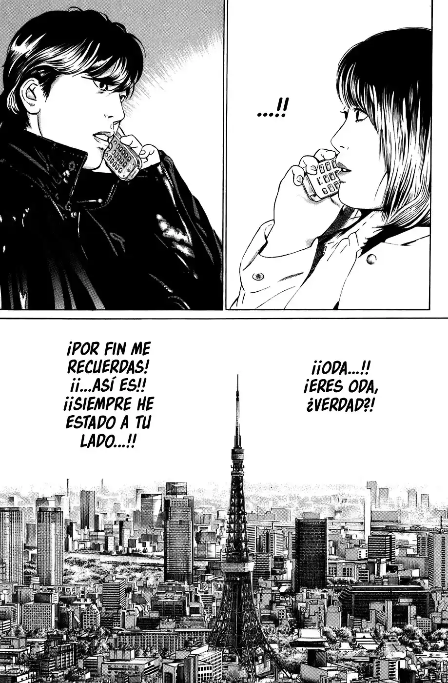 Kiseki No Shounen - Capítulo 16 - Página 23 - LectorTMOo