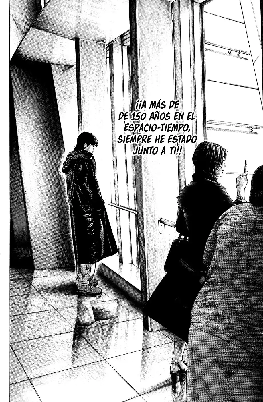 Kiseki No Shounen - Capítulo 16 - Página 24 - LectorTMOo