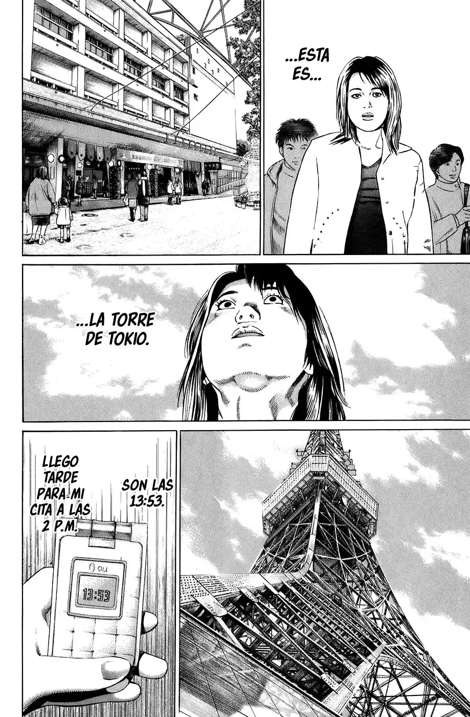Kiseki No Shounen - Capítulo 17 - Página 5 - LectorTMOo