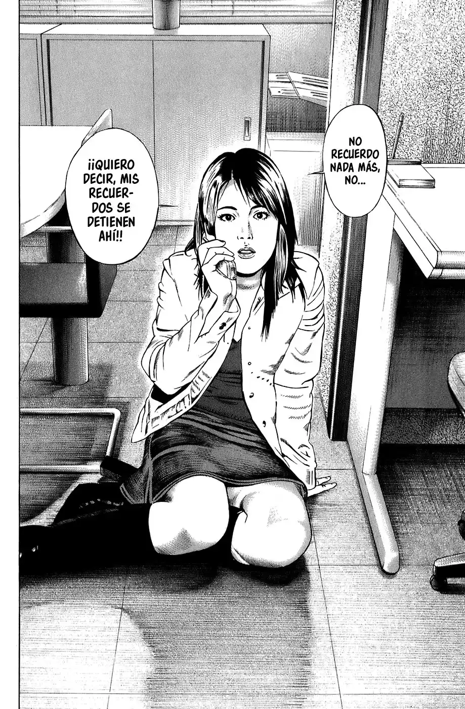 Kiseki No Shounen - Capítulo 17 - Página 18 - LectorTMOo