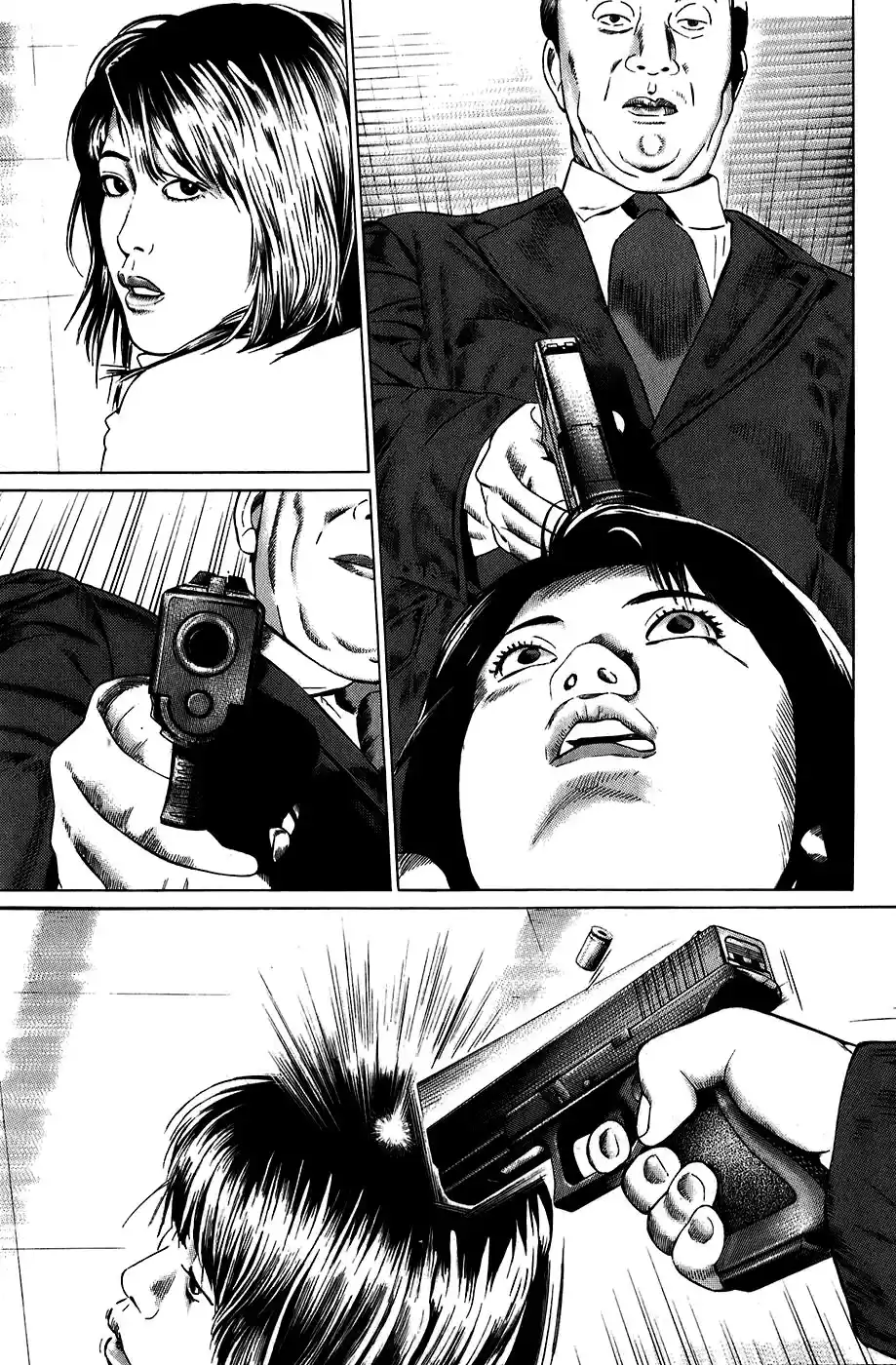 Kiseki No Shounen - Capítulo 18 - Página 3 - LectorTMOo