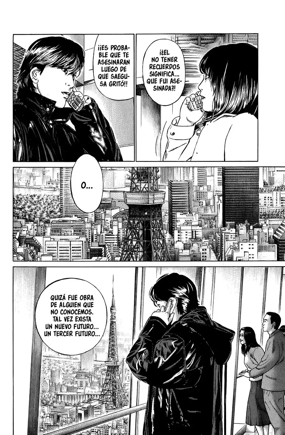 Kiseki No Shounen - Capítulo 18 - Página 4 - LectorTMOo