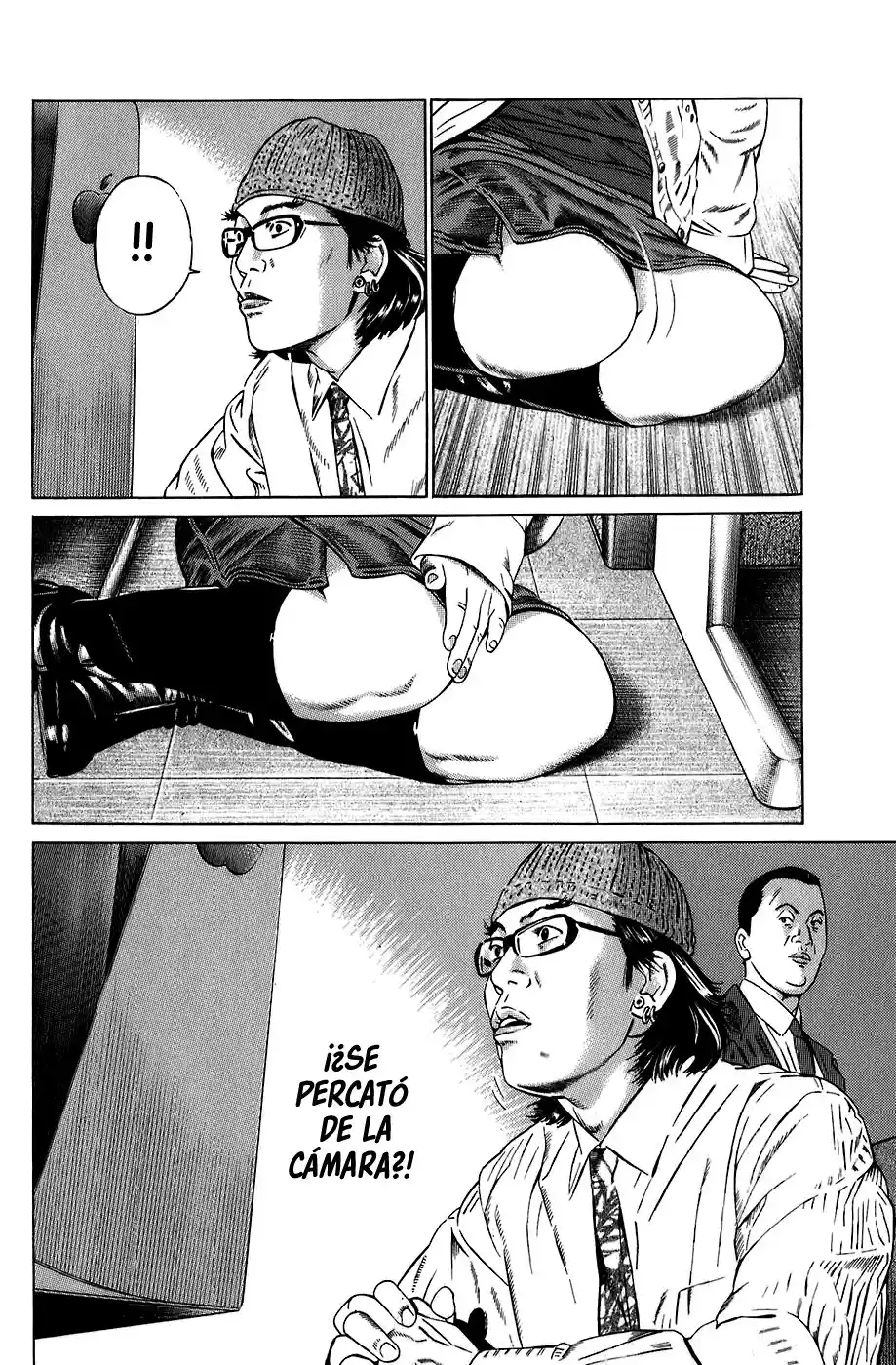 Kiseki No Shounen - Capítulo 18 - Página 8 - LectorTMOo
