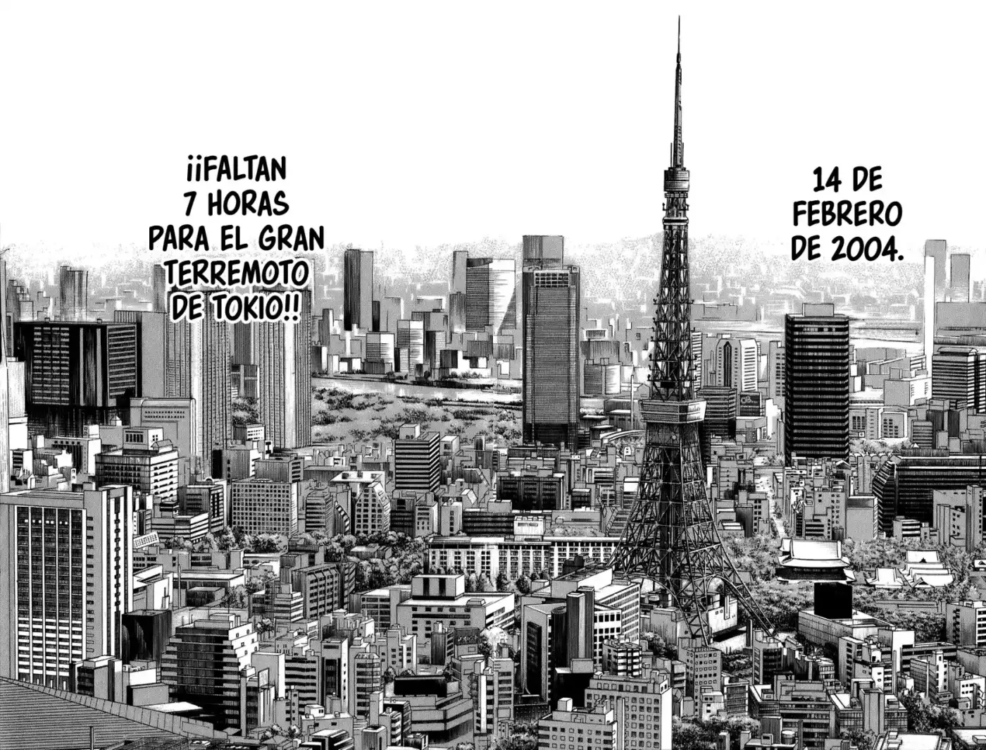 Kiseki No Shounen - Capítulo 18 - Página 15 - LectorTMOo